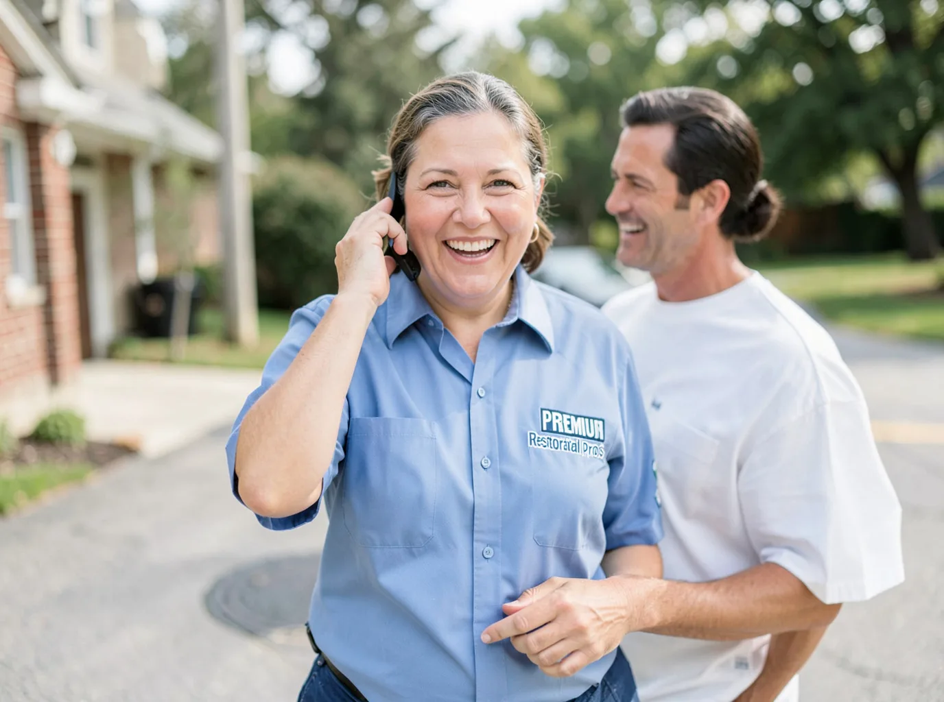 Water Damage Restoration Little Hocking, OH FAQs